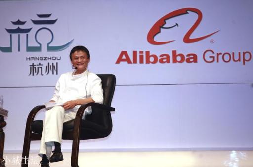 腾讯和阿里背后最大股东都是外国财团，为何实际控制权还是中国人？