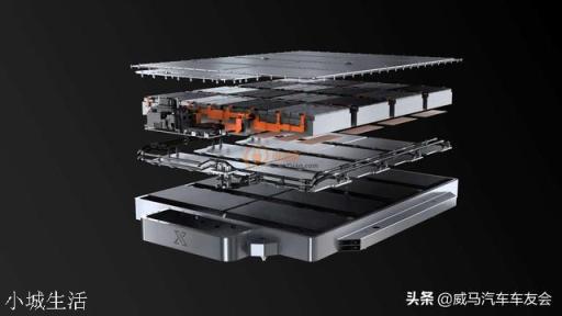 锂电池轻便高效，技术也很成熟，为何二轮电动车很少用它作动力呢？
