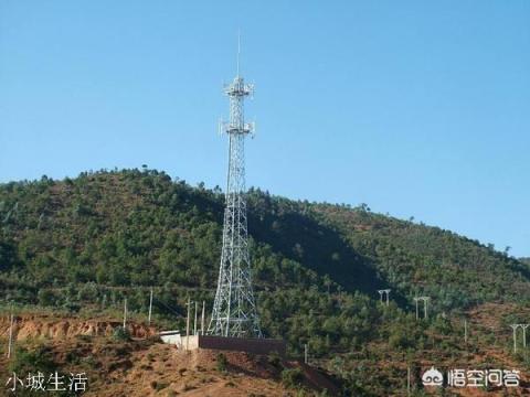 高通明明拥有5G惊人的产值和技术，为何造不出华为的通讯基站？