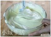 蛋糕卷怎么做？