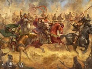 三英战吕布,到底是吕布赢了?还是刘关张胜了?