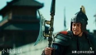 三英战吕布,到底是吕布赢了?还是刘关张胜了?