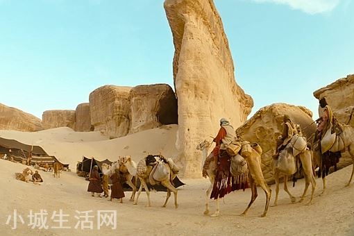 阿拉伯世界形成团结大联盟会对世界有什么影响?其实从历史可以看出答案