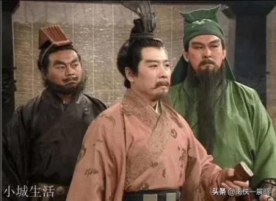 吕布为什么会怕张飞？