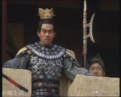 吕布为什么会怕张飞？