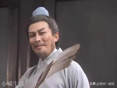 吕布为什么会怕张飞？