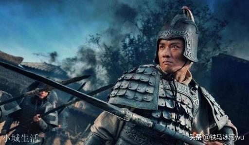 诸葛亮第一次北伐，败得有多惨？死的11位大将都是谁呢？