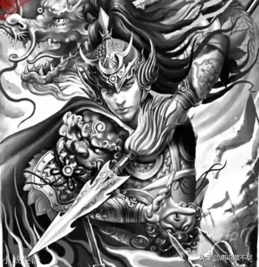 诸葛亮第一次北伐，败得有多惨？死的11位大将都是谁呢？