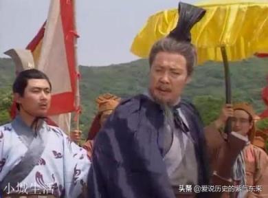 都说“马氏五常，白眉最良”，为何马良随军未指出刘备连营八百里的错误？