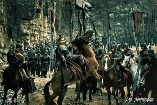 都说“马氏五常，白眉最良”，为何马良随军未指出刘备连营八百里的错误？