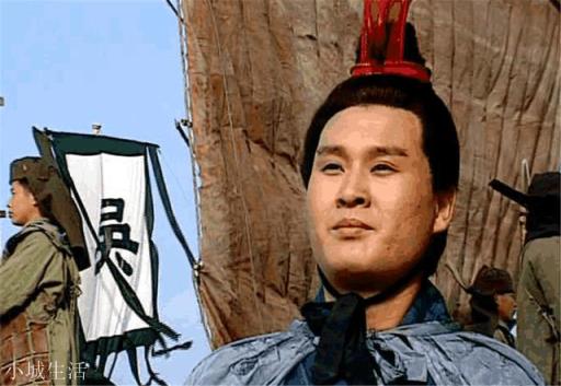 都说“马氏五常，白眉最良”，为何马良随军未指出刘备连营八百里的错误？