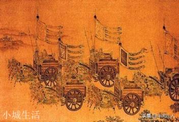 为何周天子自己不掌握军队而导致诸侯做强做大？