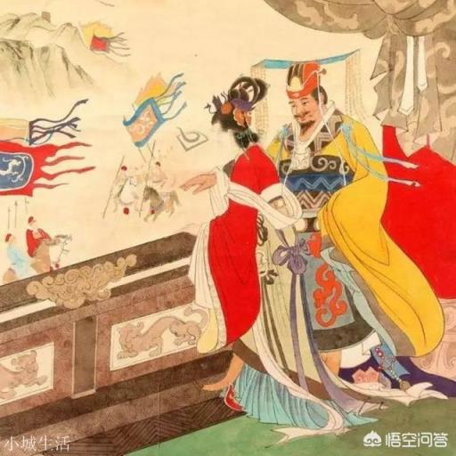 为何周天子自己不掌握军队而导致诸侯做强做大？