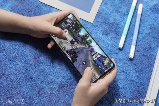 双线性马达的iQOO 7手机体验上有什么特别的？