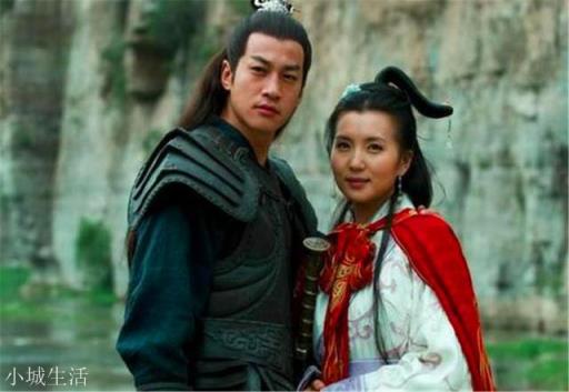 三国真正的万人敌都有哪些人?你心目中的前五都是谁?