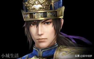 三国真正的万人敌都有哪些人?你心目中的前五都是谁?