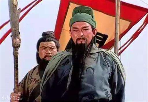 三国真正的万人敌都有哪些人?你心目中的前五都是谁?
