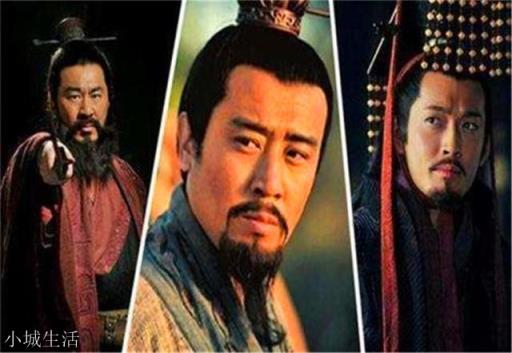 三国真正的万人敌都有哪些人?你心目中的前五都是谁?