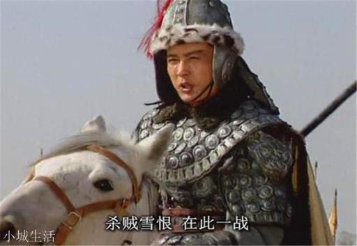三国真正的万人敌都有哪些人?你心目中的前五都是谁?