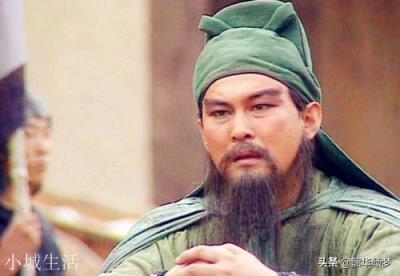 三国真正的万人敌都有哪些人?你心目中的前五都是谁?