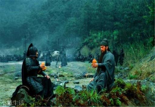 三国真正的万人敌都有哪些人?你心目中的前五都是谁?