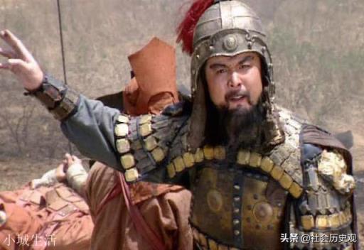三国真正的万人敌都有哪些人?你心目中的前五都是谁?