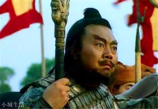 三国真正的万人敌都有哪些人?你心目中的前五都是谁?