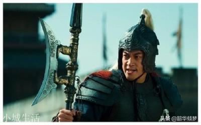三国真正的万人敌都有哪些人?你心目中的前五都是谁?