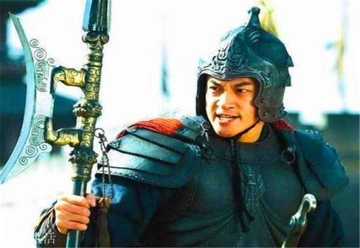 三国真正的万人敌都有哪些人?你心目中的前五都是谁?
