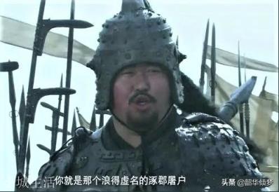 三国真正的万人敌都有哪些人?你心目中的前五都是谁?