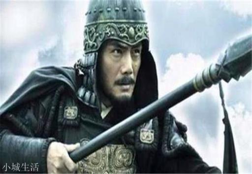 三国真正的万人敌都有哪些人?你心目中的前五都是谁?