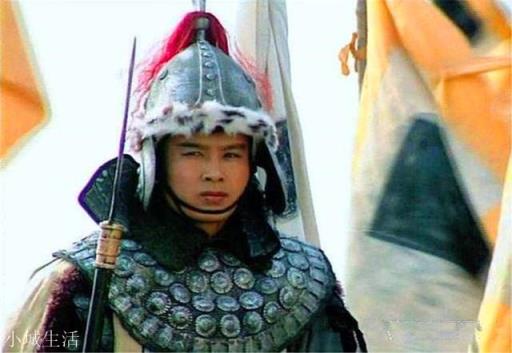 三国真正的万人敌都有哪些人?你心目中的前五都是谁?