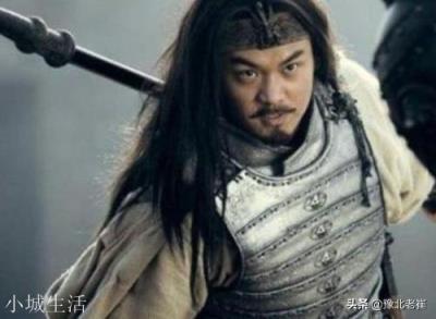 葭萌关一战,若关羽取代张飞与马超交战,结局会如何?