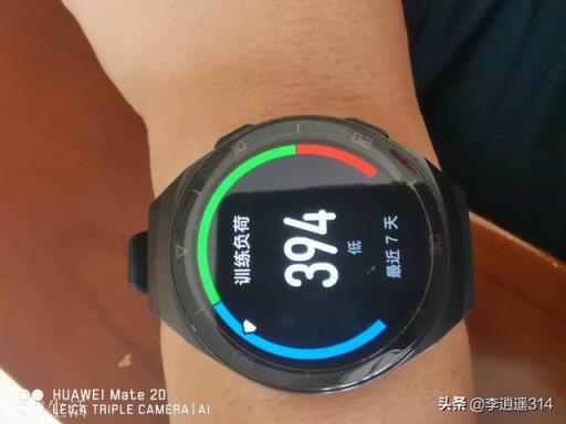 跑步用什么手表比较好？