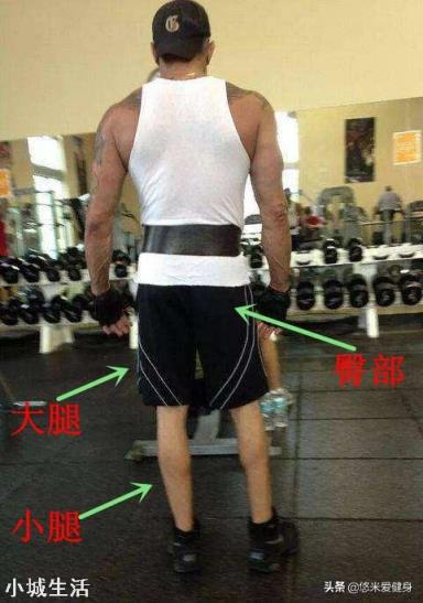 只做俯卧撑不做其他运动,会让身体变得不匀称吗?