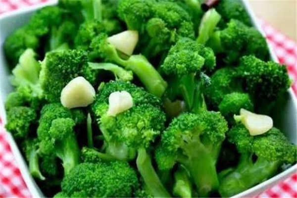 孕婦必吃的12種蔬菜
