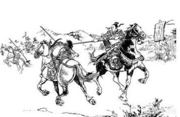 邓艾抄小路偷袭成都,刘禅如果死守,然后姜维从后夹击,蜀国能得救吗?