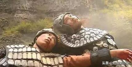 邓艾抄小路偷袭成都,刘禅如果死守,然后姜维从后夹击,蜀国能得救吗?