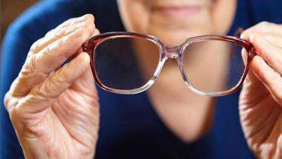 白内障、老花眼怎么治疗?手术治疗有效吗?