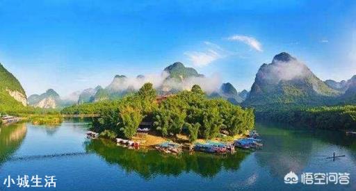 在廣西自駕游七天，有什么線路推薦嗎？