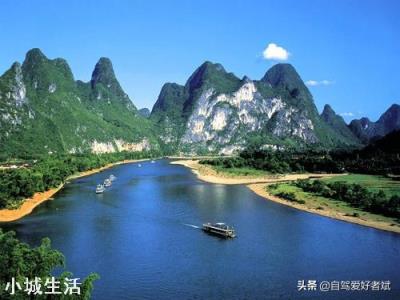 在廣西自駕游七天，有什么線路推薦嗎？