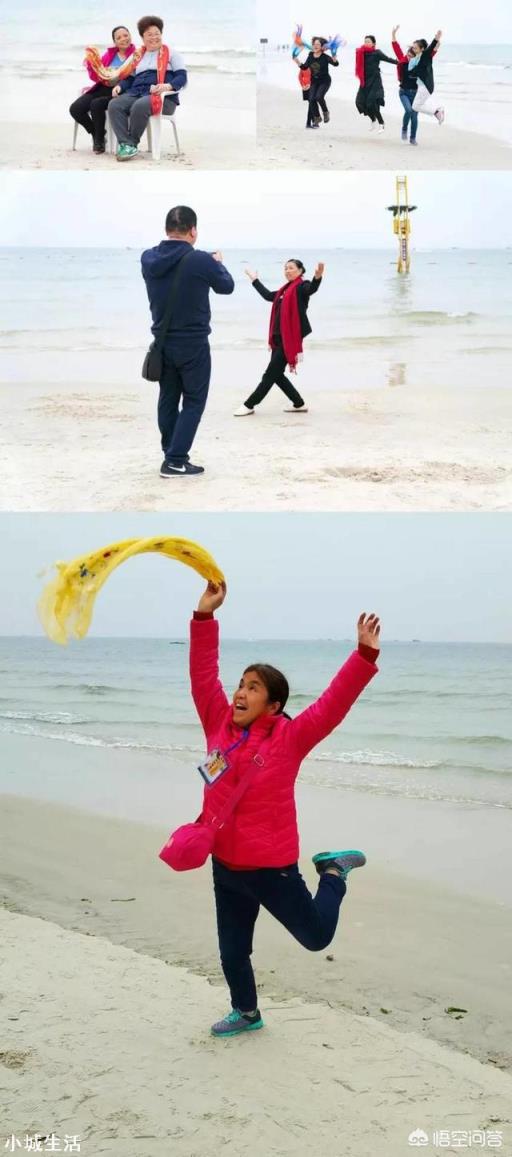 在旅游淡季去北海旅游是种怎样的体验?