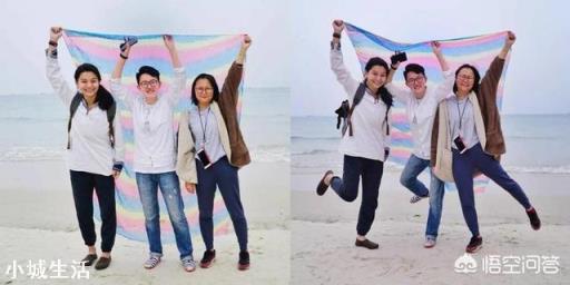 在旅游淡季去北海旅游是种怎样的体验?