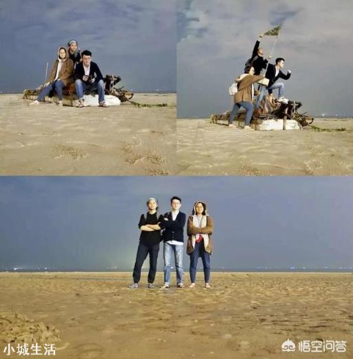 在旅游淡季去北海旅游是种怎样的体验?