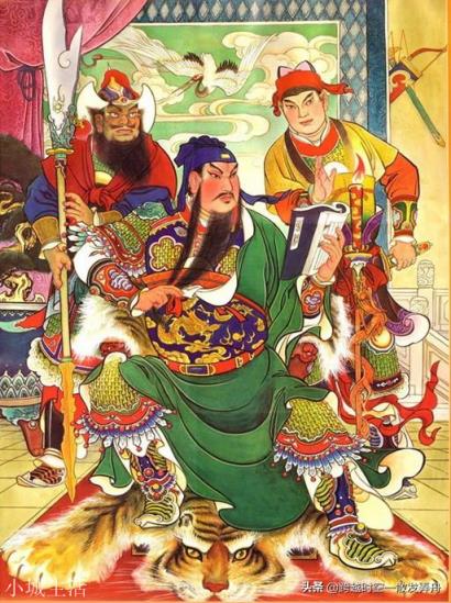 关羽那么狂那么傲，为什么有很多人却不服他，最不服关羽的是谁？结果如何？