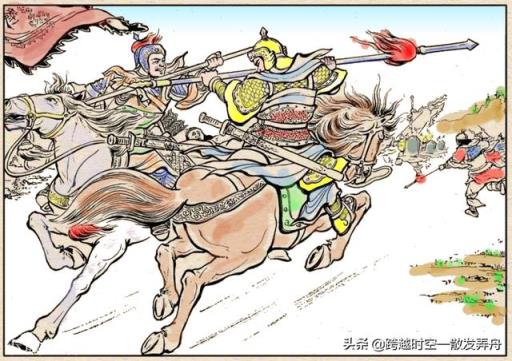 关羽那么狂那么傲，为什么有很多人却不服他，最不服关羽的是谁？结果如何？