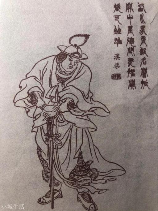 劉備的五虎大將和曹操的五子良將就統兵能力論，他們十人的排名應該是怎樣的？