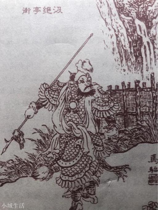 劉備的五虎大將和曹操的五子良將就統兵能力論，他們十人的排名應該是怎樣的？
