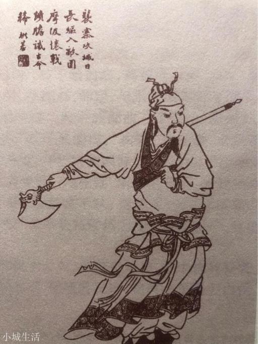 劉備的五虎大將和曹操的五子良將就統兵能力論，他們十人的排名應該是怎樣的？