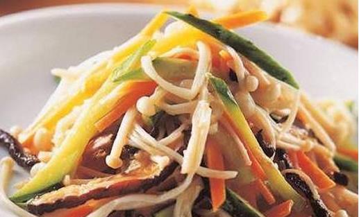 適合晚餐的減肥食譜 晚餐吃太好容易發胖